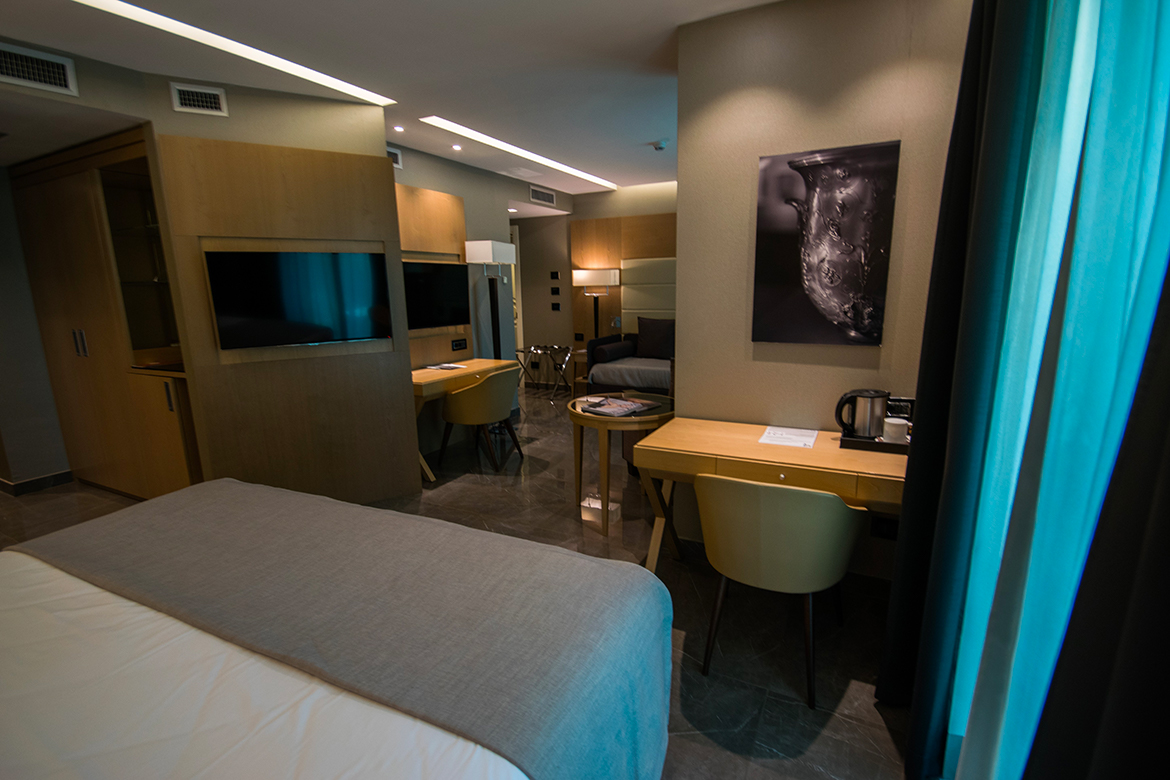 Royal Suite